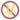 No wheat symbol with wheat stalks