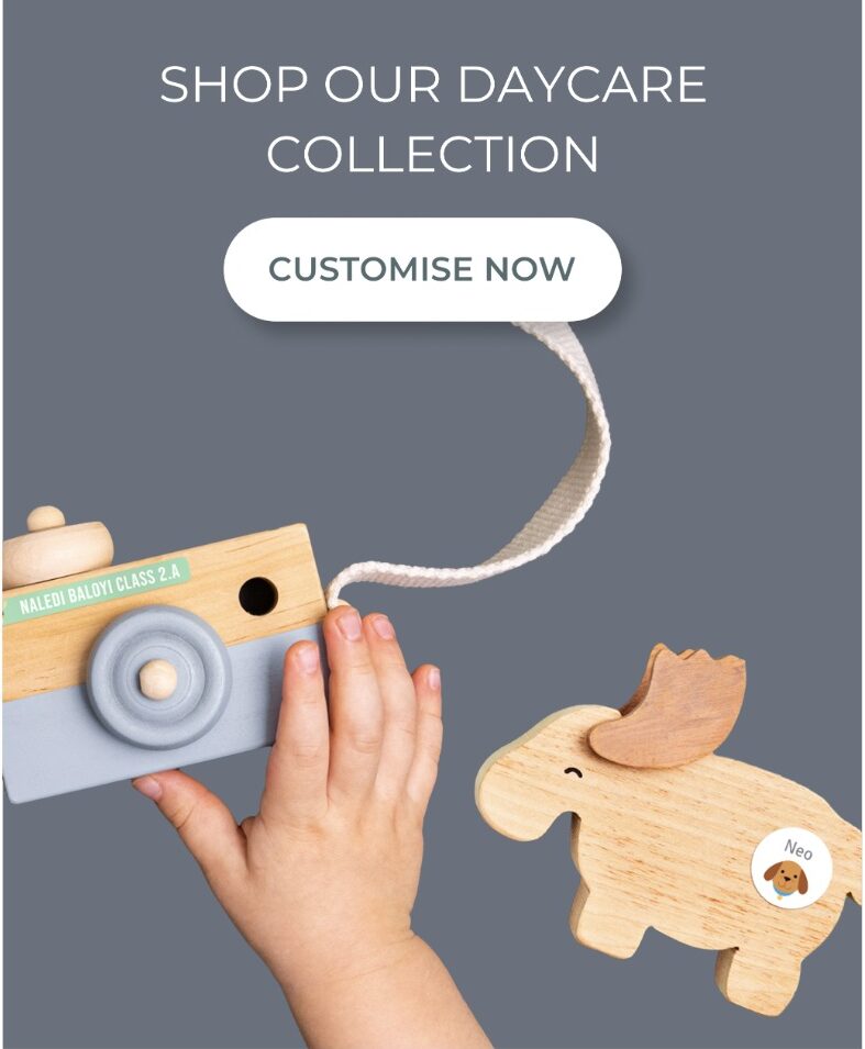Mobile Home Screen daycare